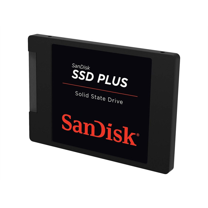 SSDSANPLUS