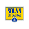 SOLÁN DE CABRAS